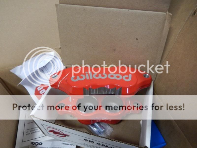 Help with CPP Manual Brake Master Cylinder... Chevy Tri Five Forum